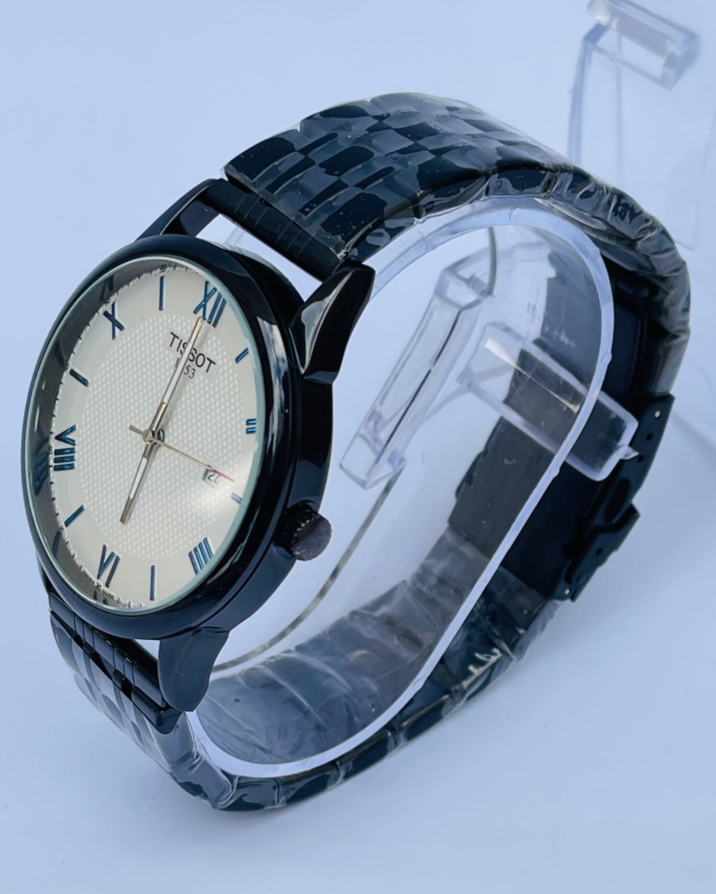 Tisot Premium Best Quality Watch