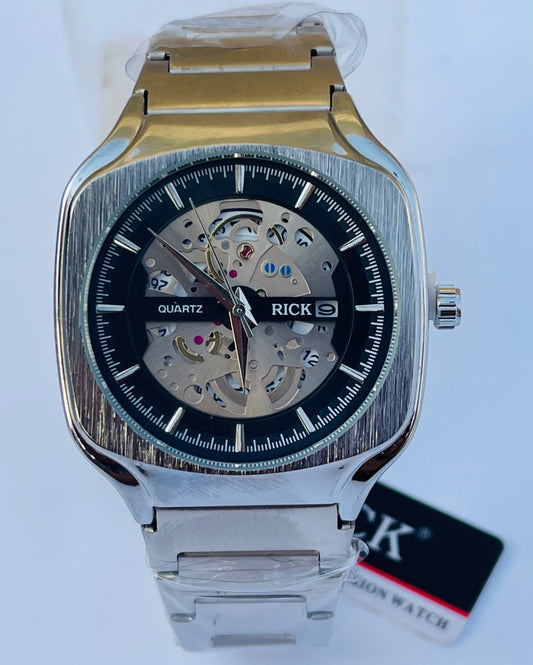 Rick Premium Watch