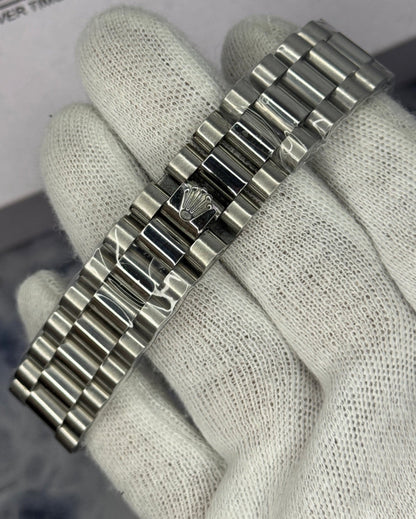 Date Just Design Watch