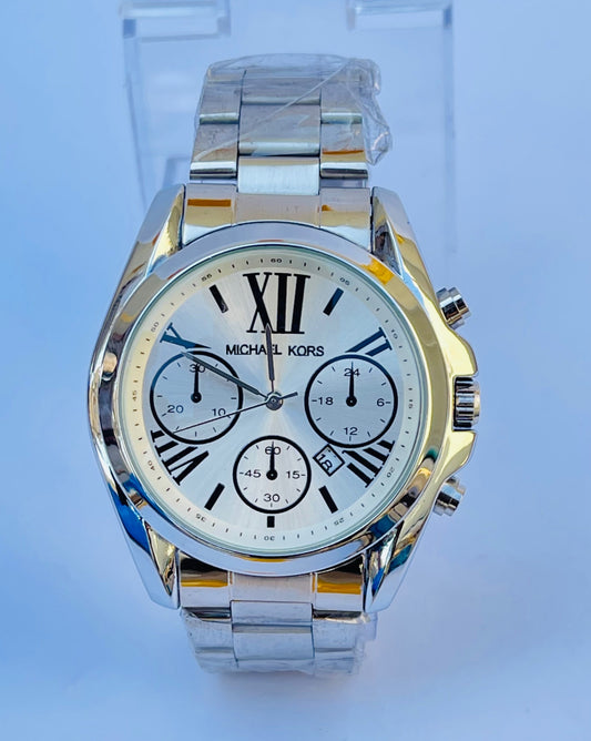 MK Premium Watch
