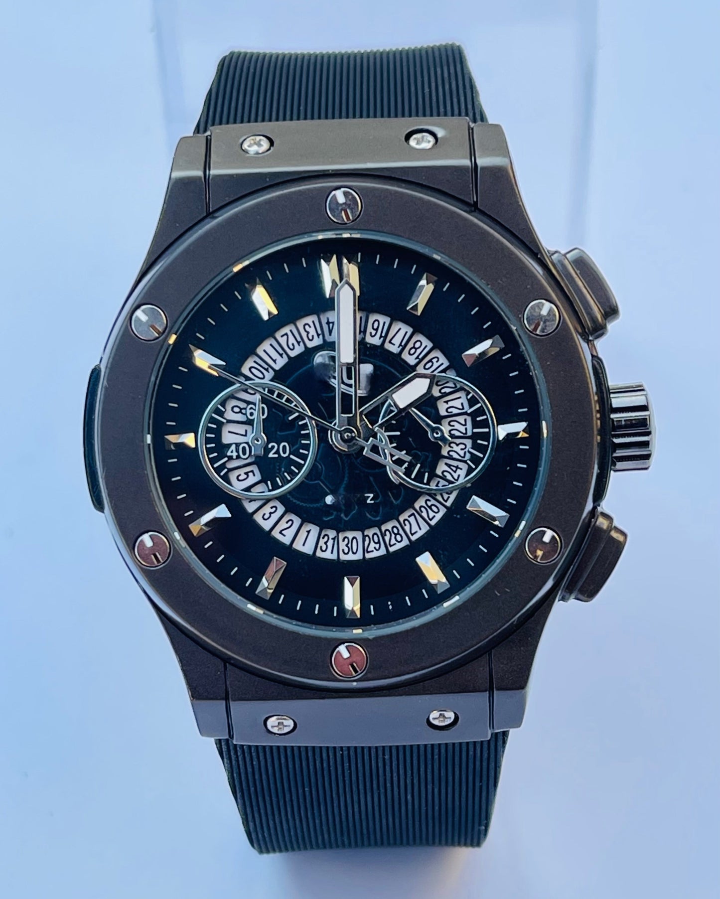 HBLOT Premium Watch