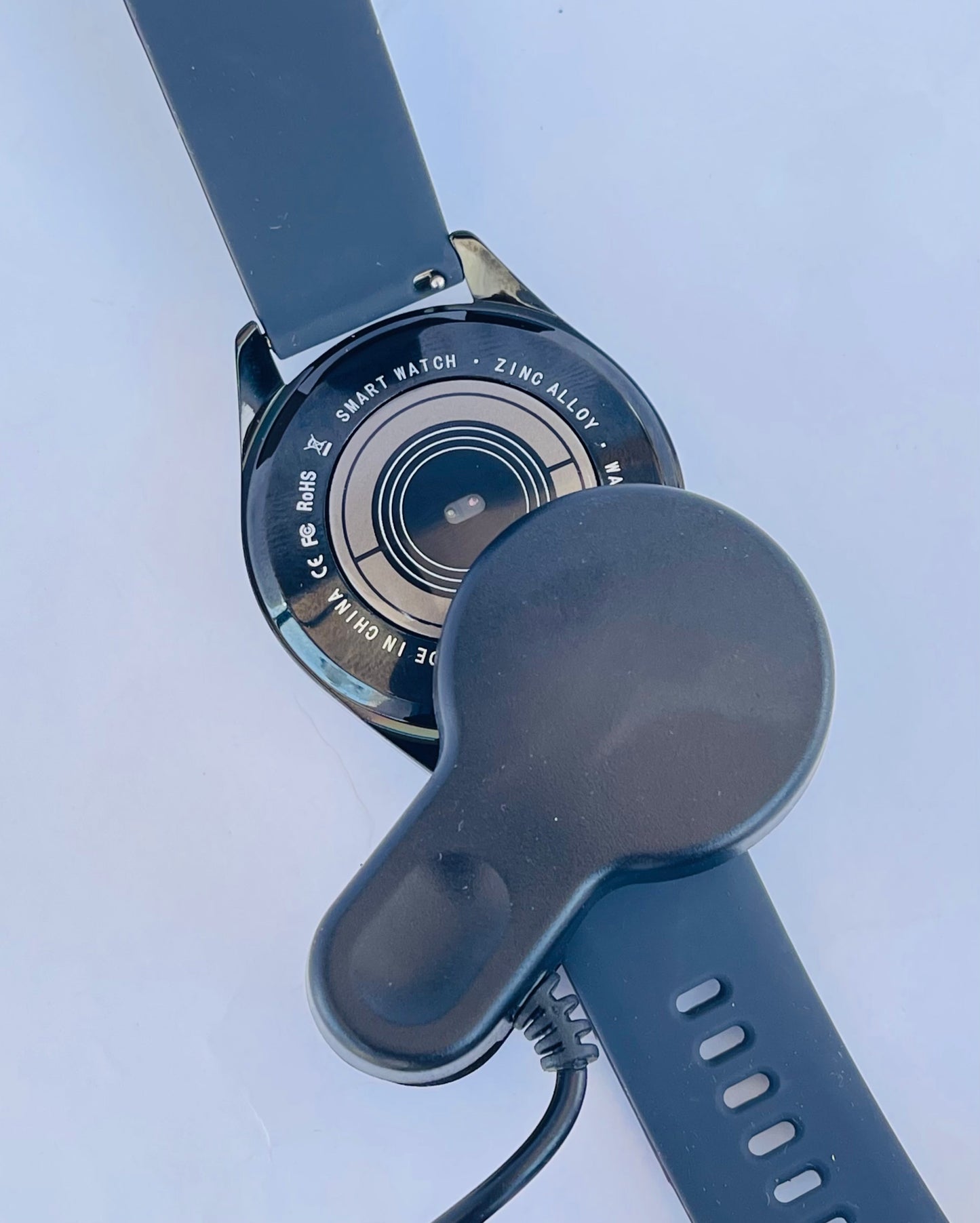 WearFit Hybrid Smart Watch