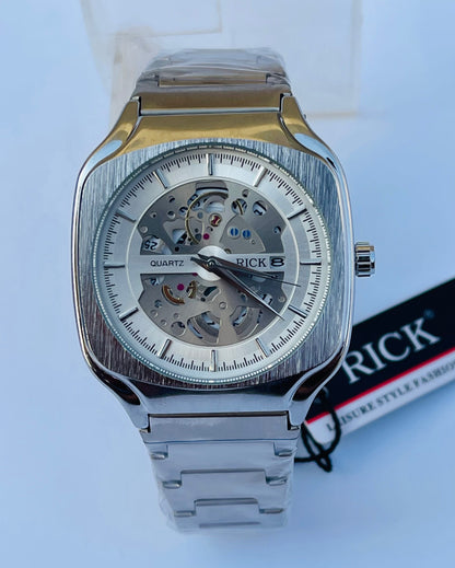 Rick Premium Watch