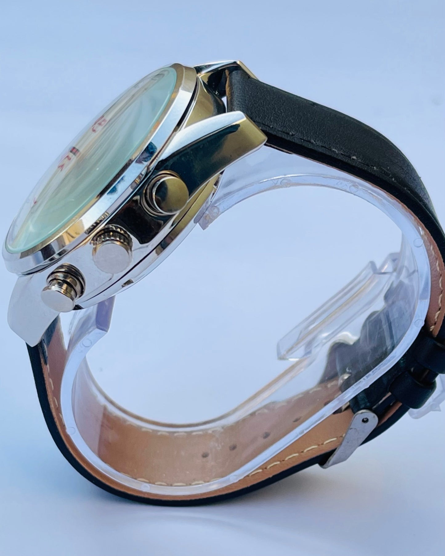 Tagour Straps Watch