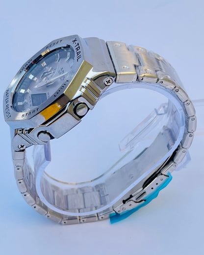 X-Trail Dual Time
