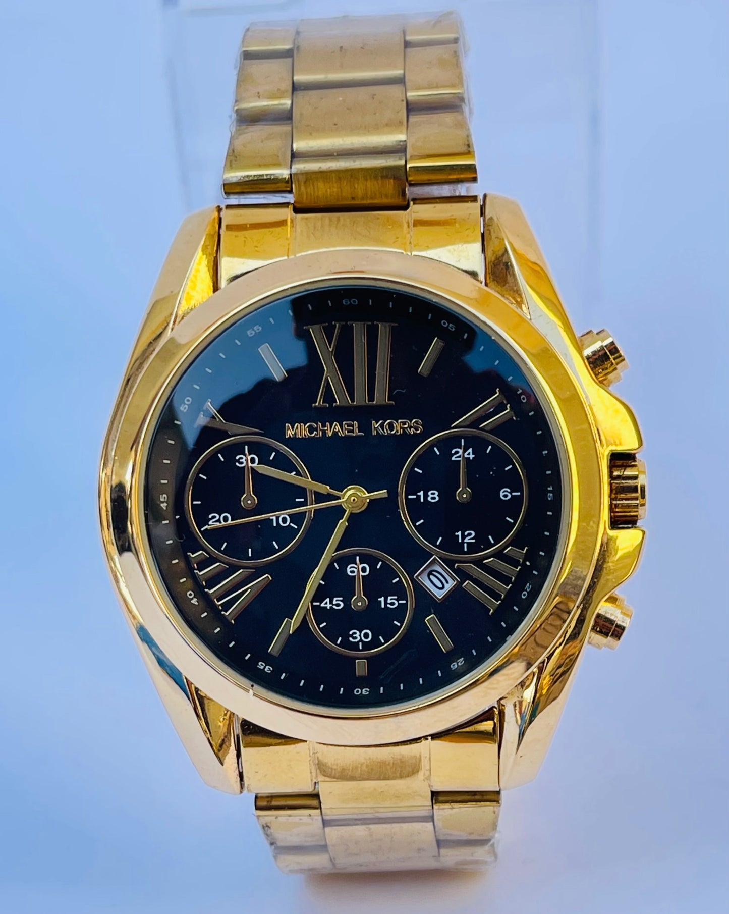 MK Premium Watch