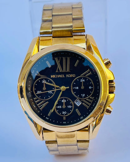 MK Premium Watch