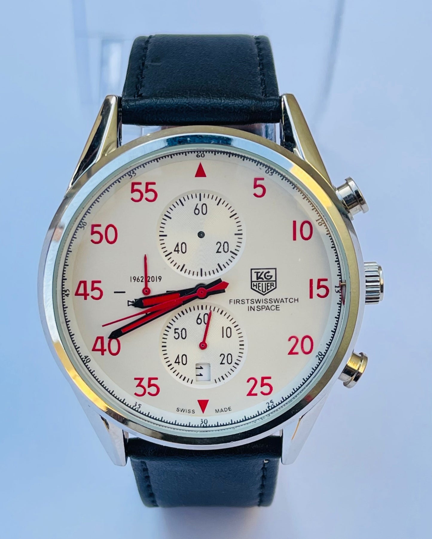 Tagour Straps Watch
