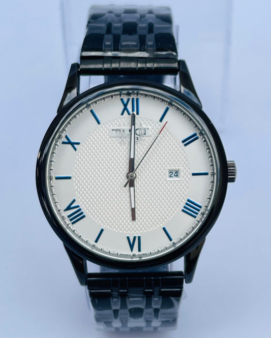 Tisot Premium Best Quality Watch