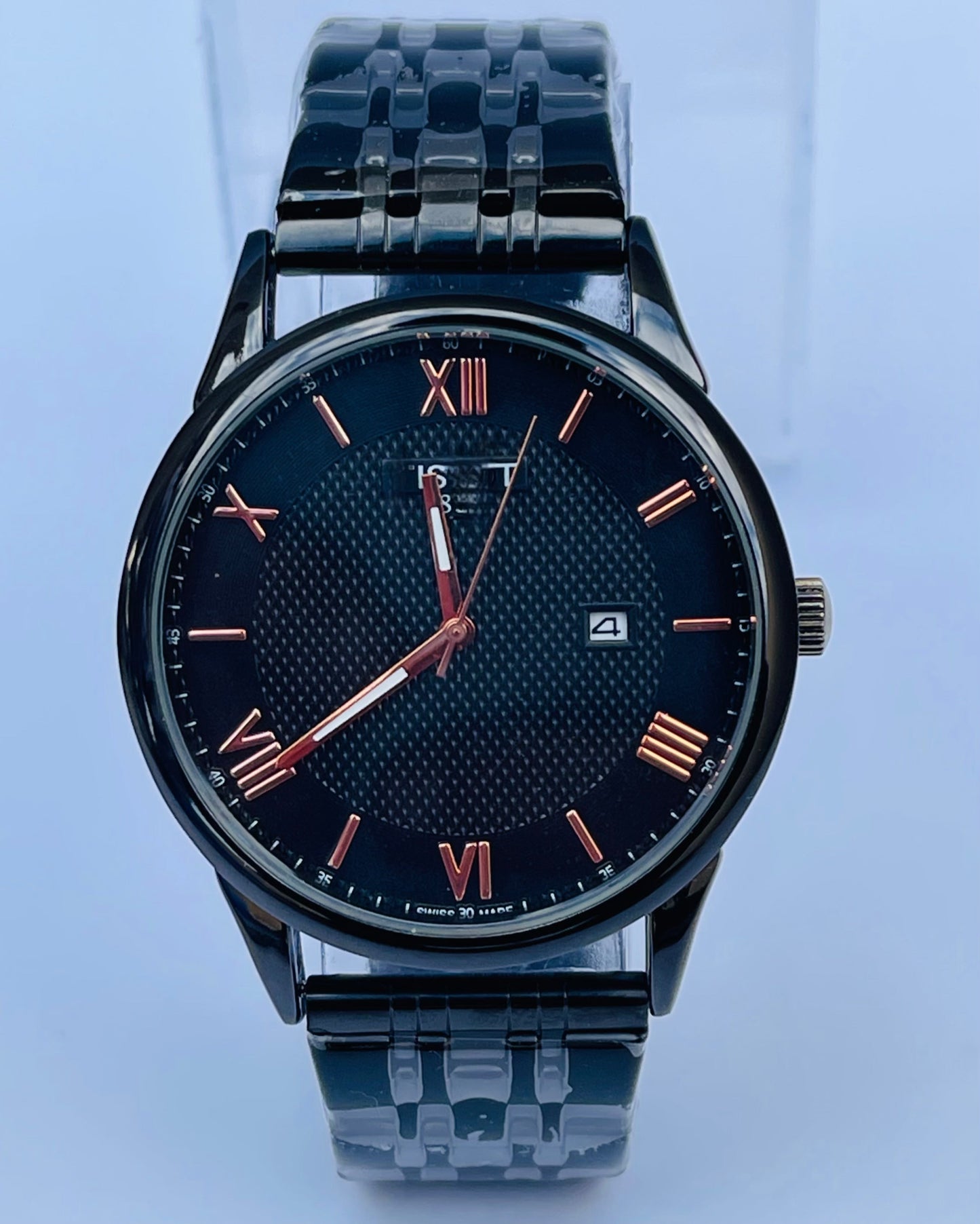 Tisot Premium Best Quality Watch