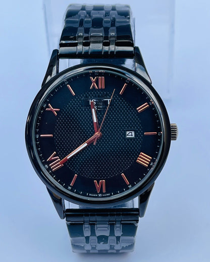 Tisot Premium Best Quality Watch