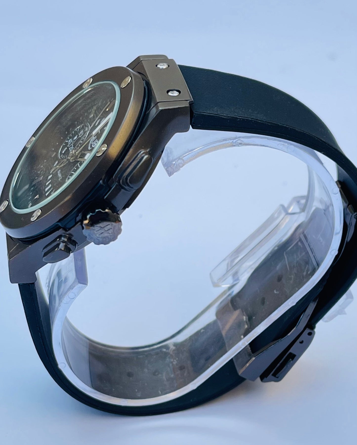 HBLOT Premium Watch
