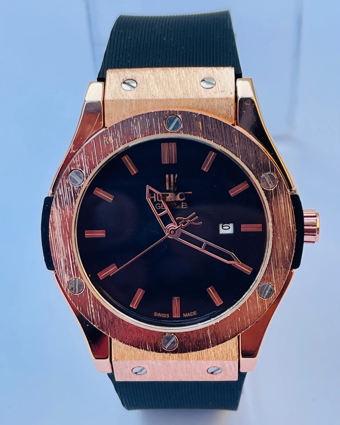 HBLOT Premium Watch