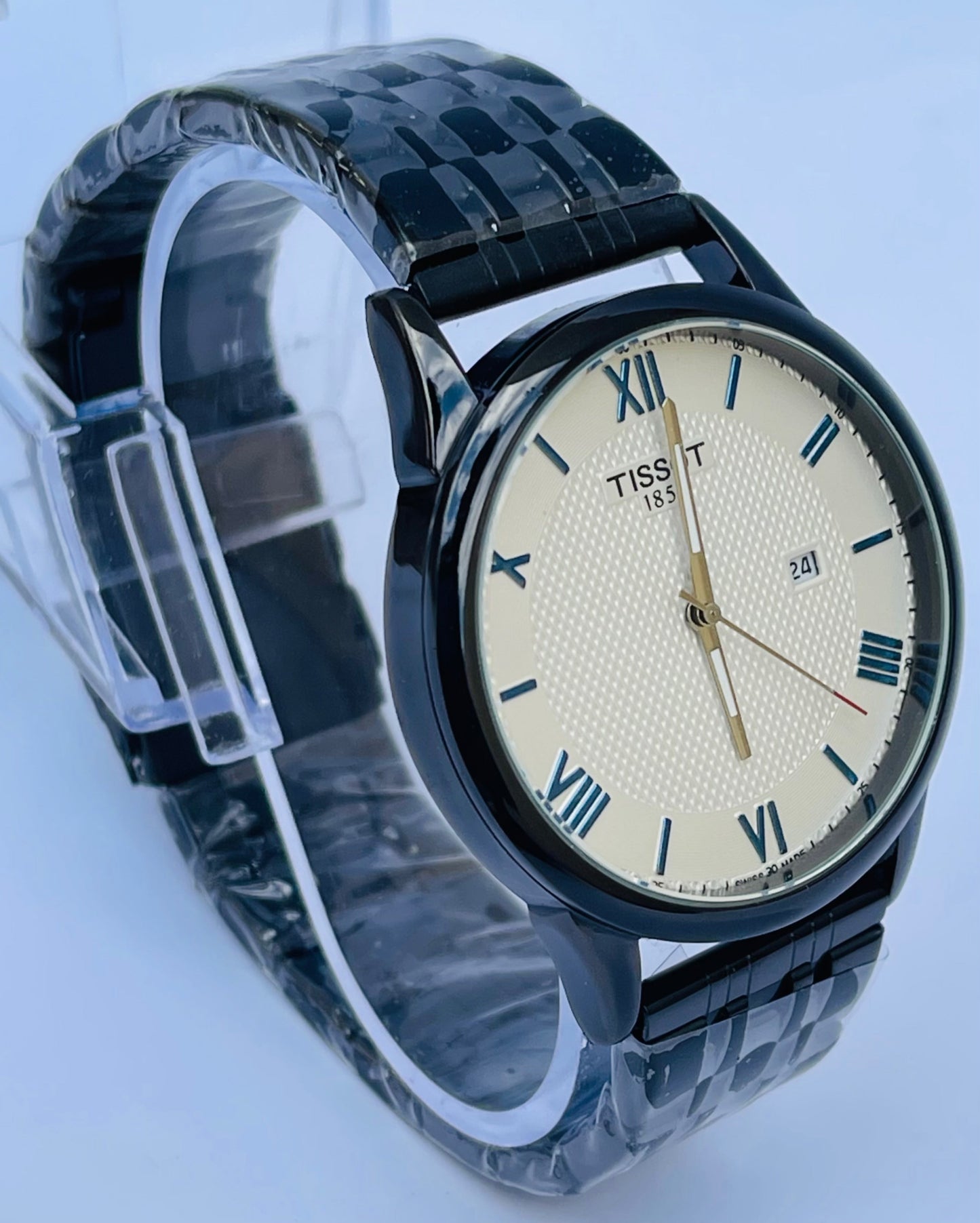 Tisot Premium Best Quality Watch