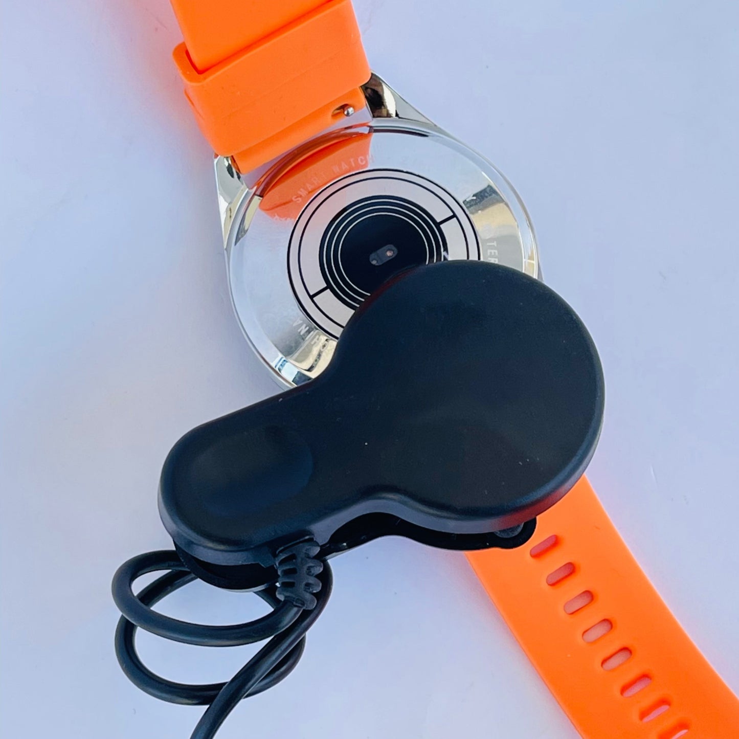 WearFit Hybrid Smart Watch