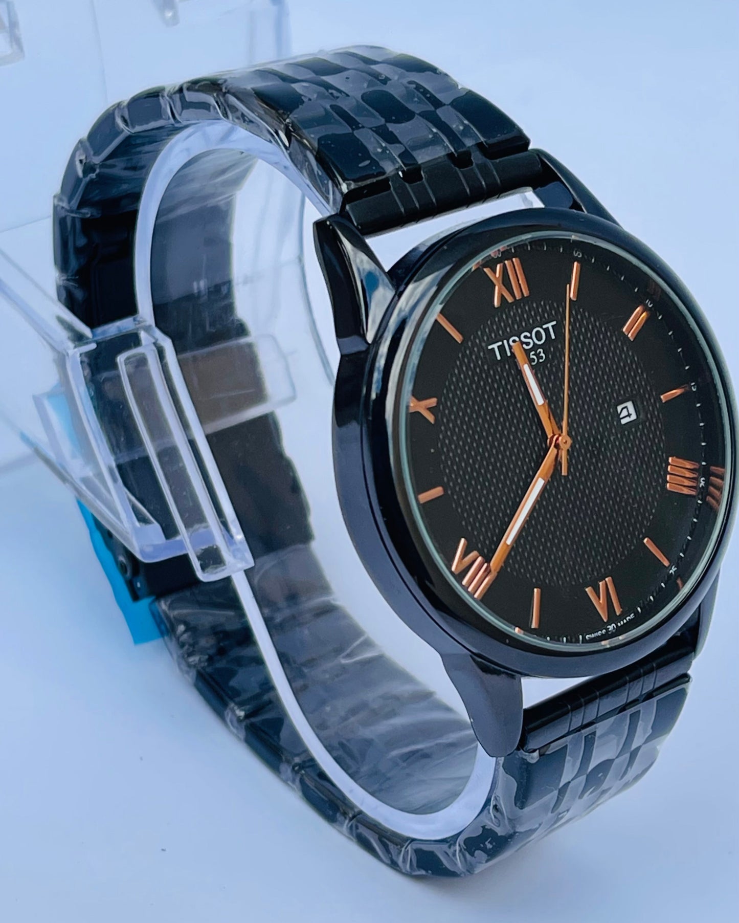 Tisot Premium Best Quality Watch