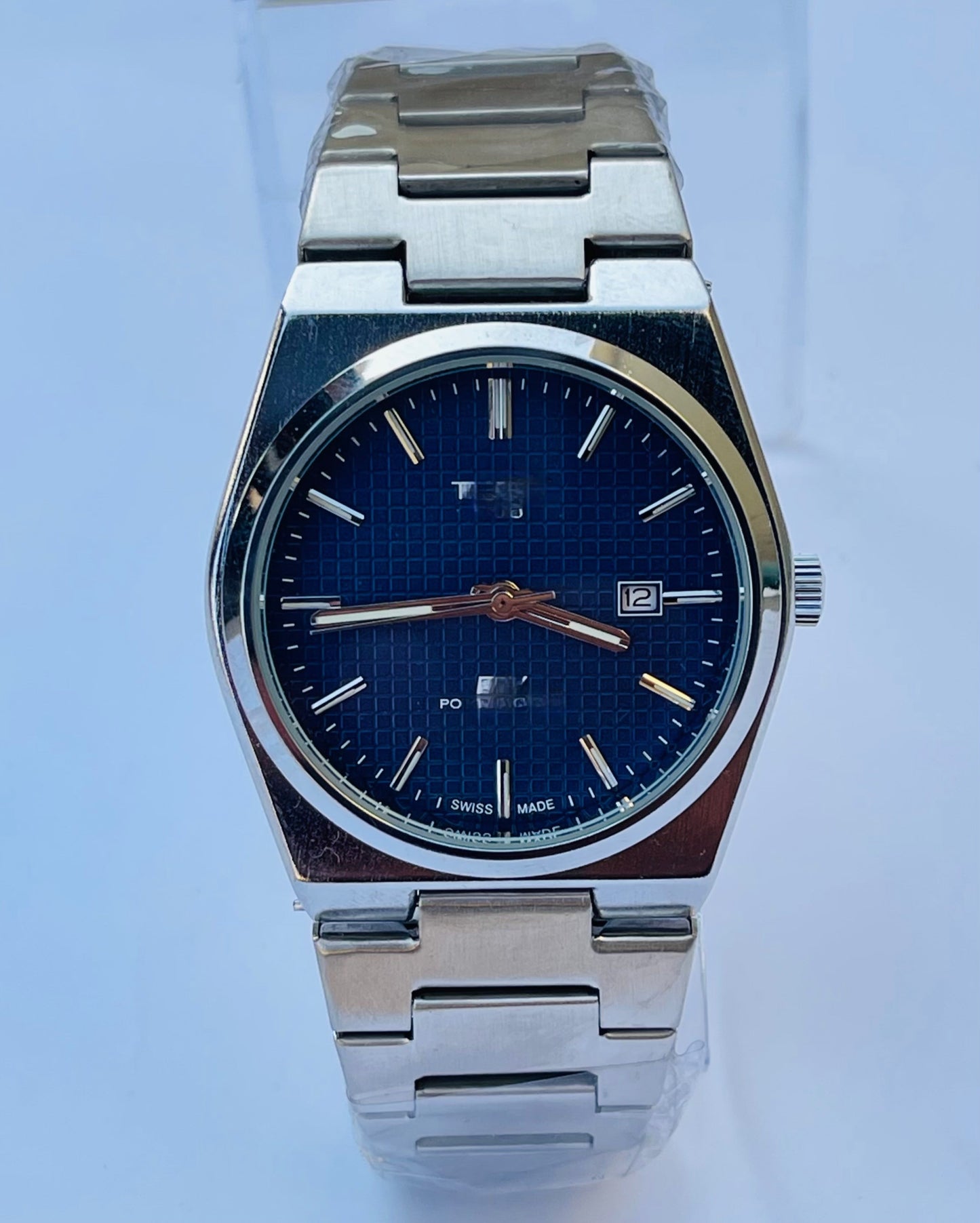 Tisot Premium Watch
