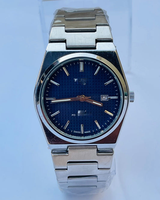 Tisot Premium Watch