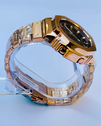 X-Trail Dual Time