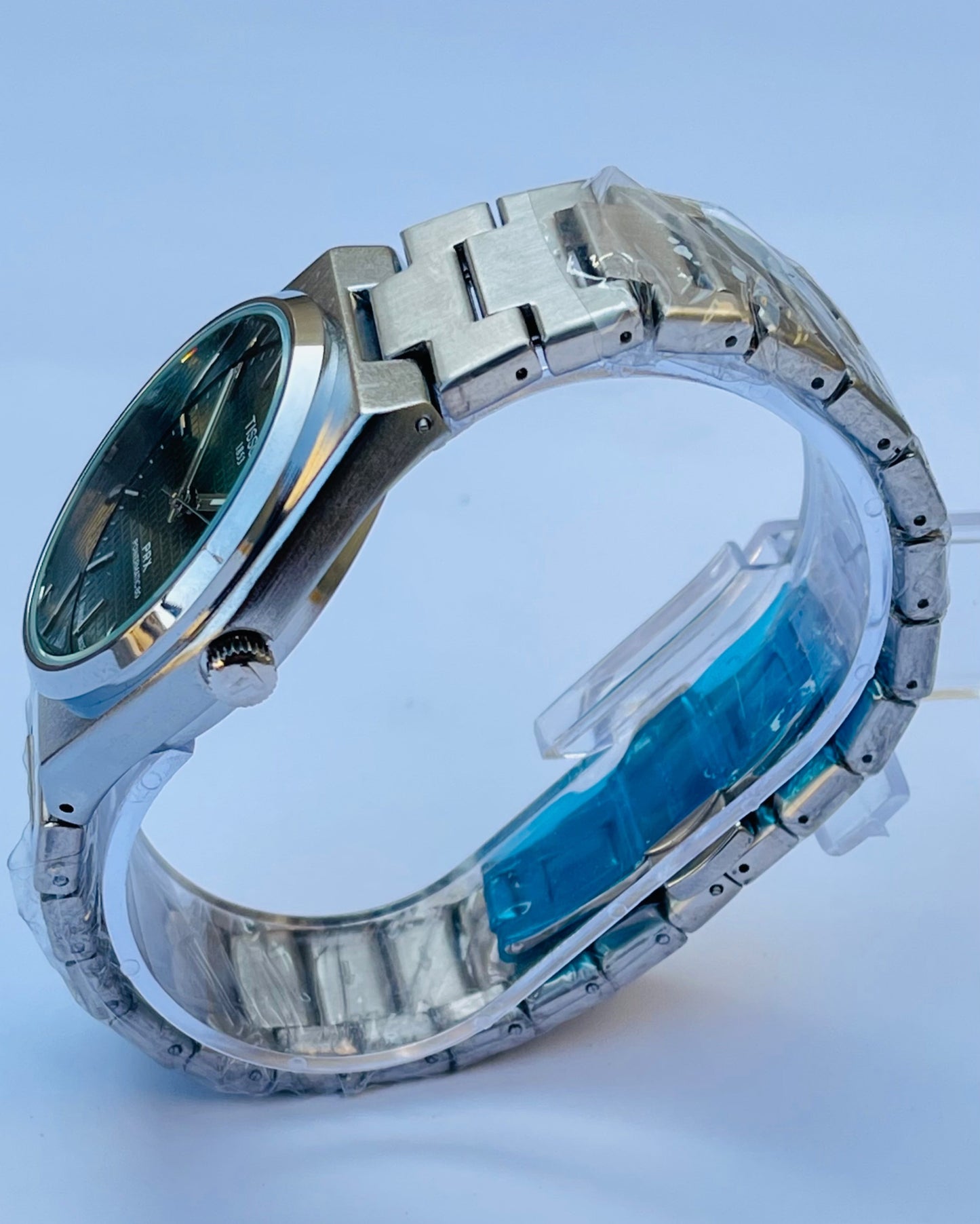 Tisot Premium Watch