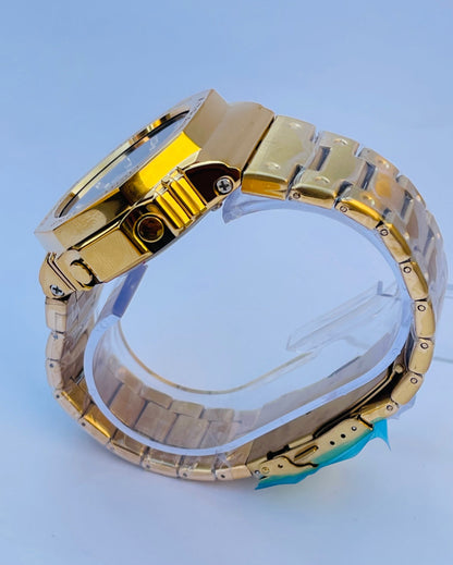 X-Trail Dual Time