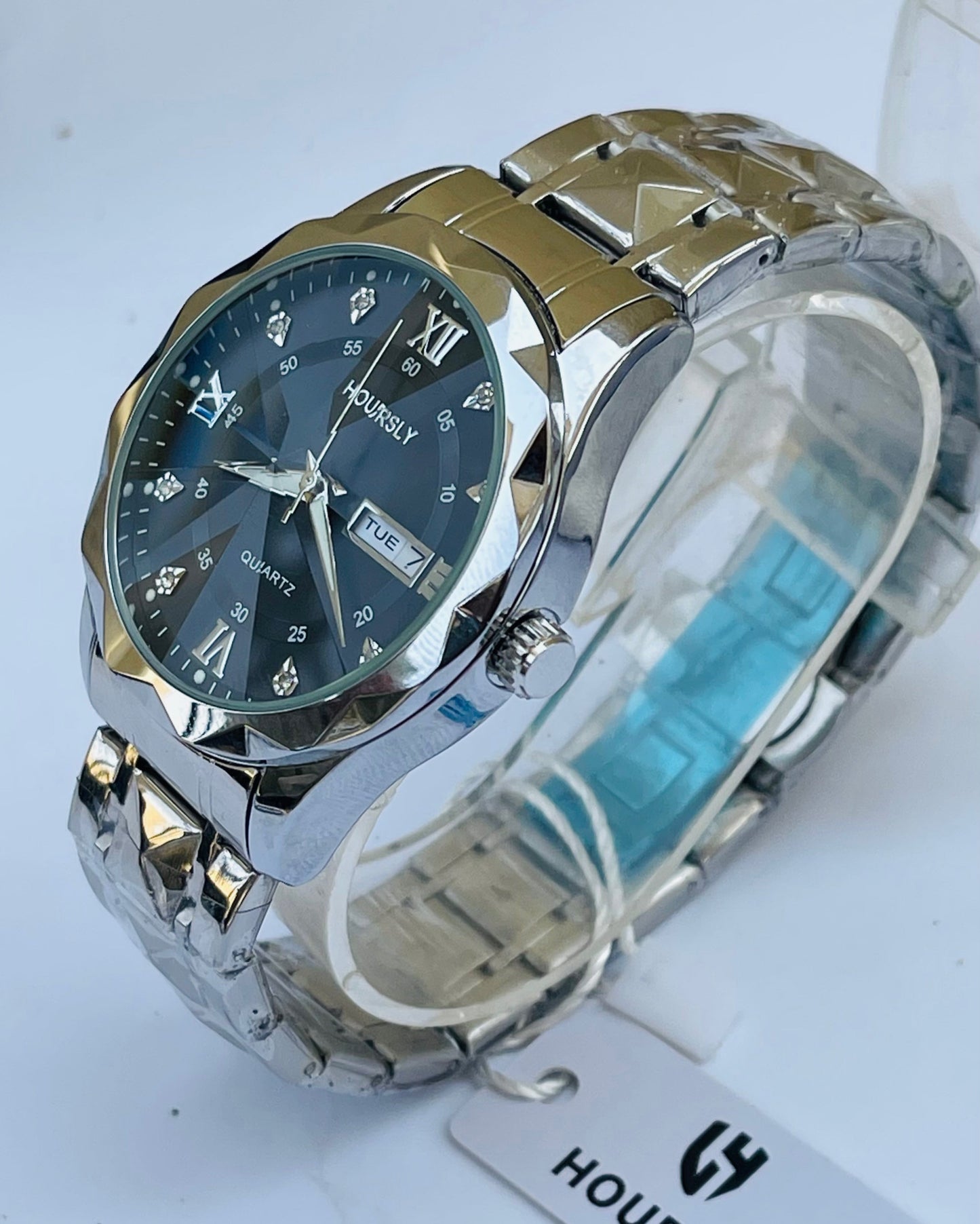 Quartz Cut Permium Design