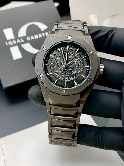 HBLOT Premium Watch