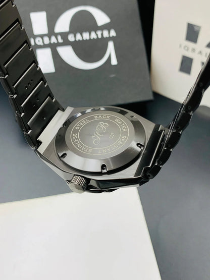 HBLOT Premium Watch