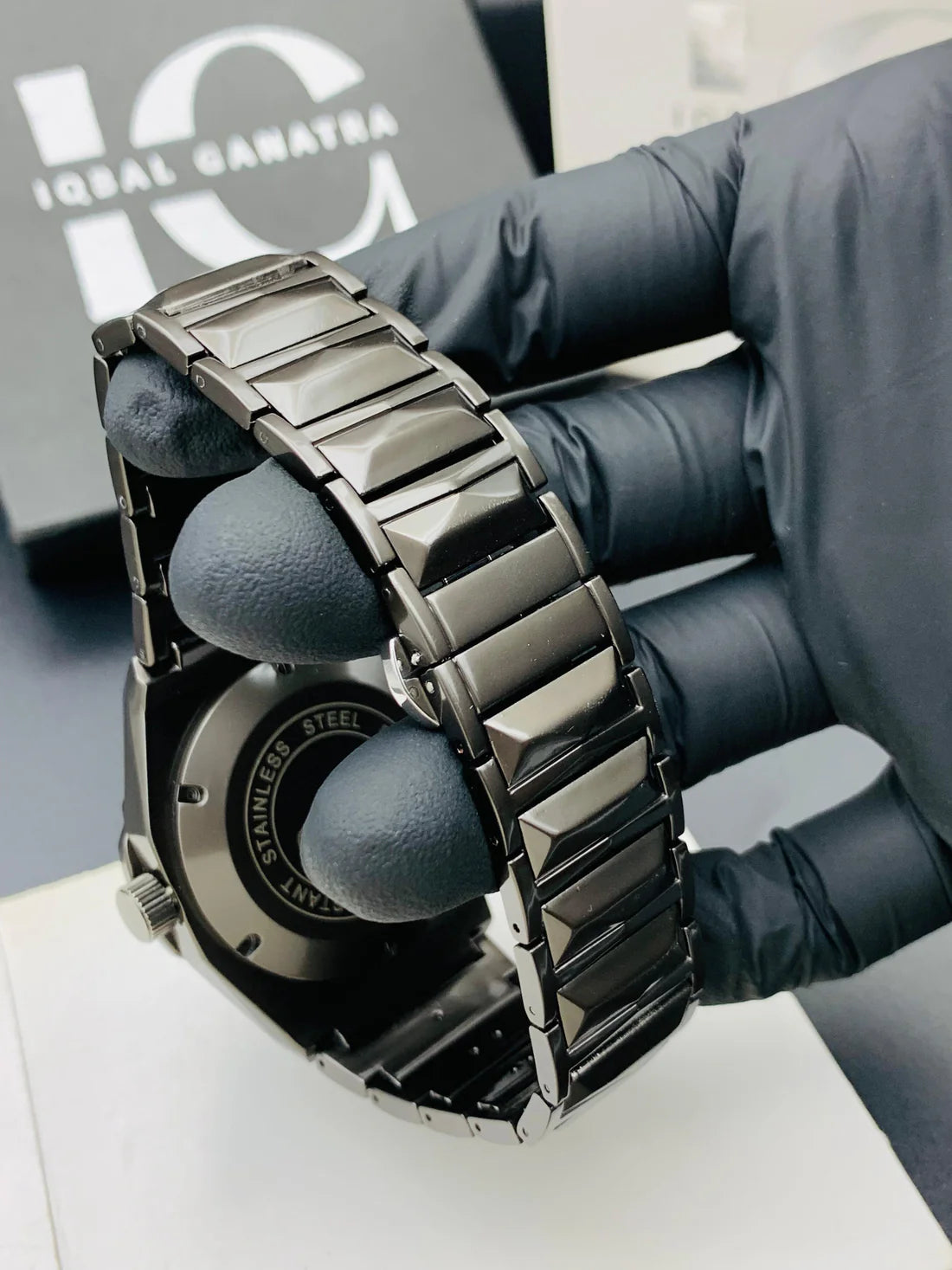 HBLOT Premium Watch