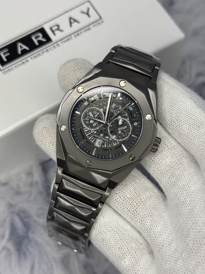 HBLOT Premium Watch